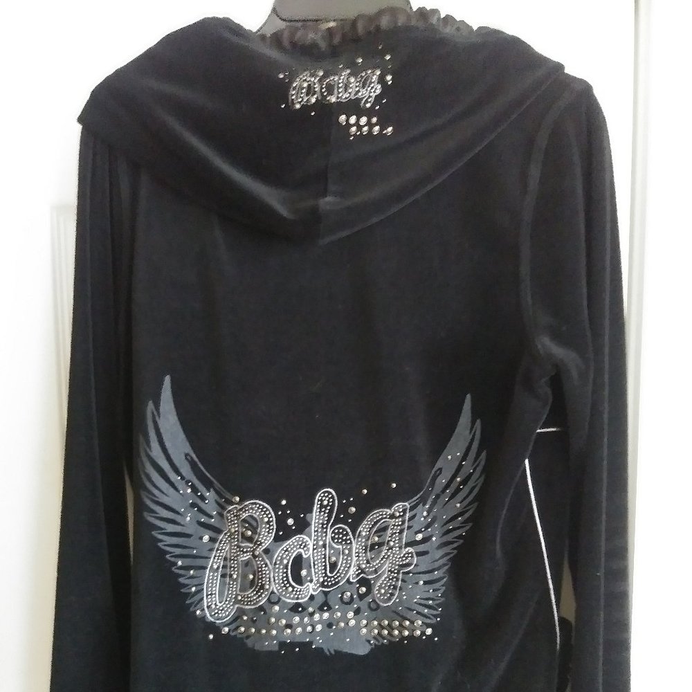 BCBG Maxazria jacket